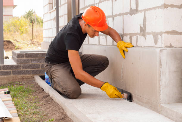 Licensed Basement Waterproofing service in Pigeon Forge, TN - SGP Waterproofing